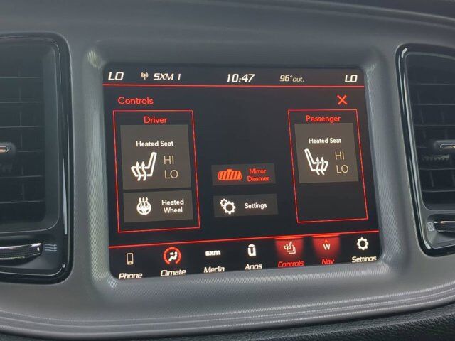 2023 Dodge Challenger R/T Winder GA
