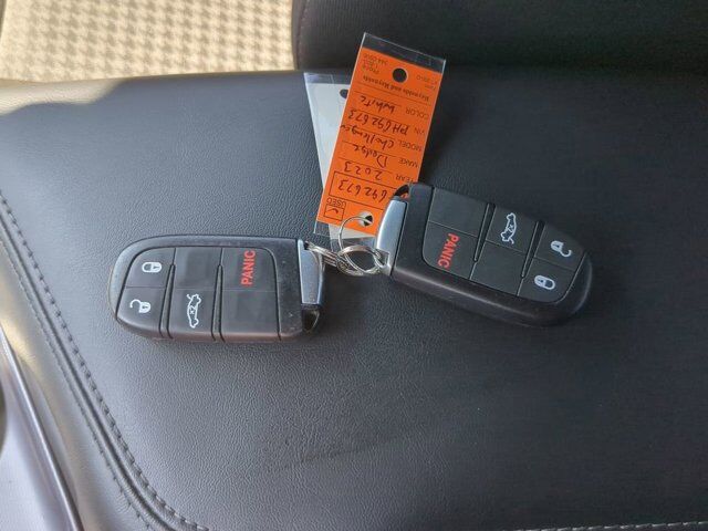 2023 Dodge Challenger R/T Winder GA