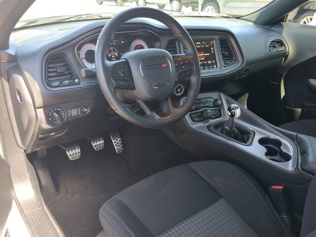 2023 Dodge Challenger R/T Winder GA