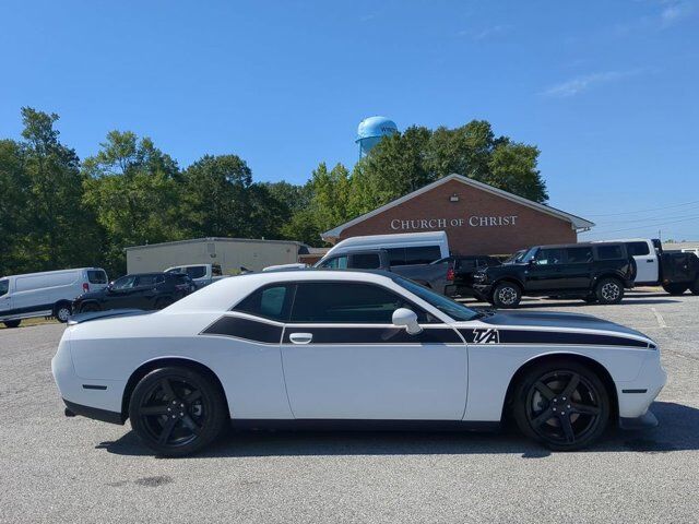 2023 Dodge Challenger R/T Winder GA