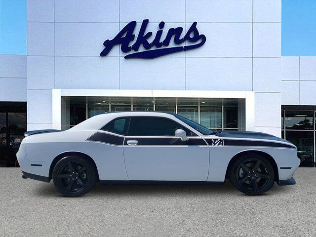 2023 Dodge Challenger R/T Winder GA