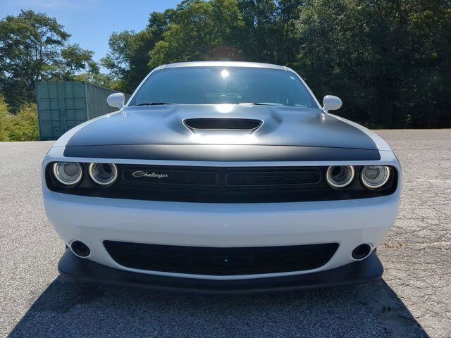 2023 Dodge Challenger R/T Winder GA