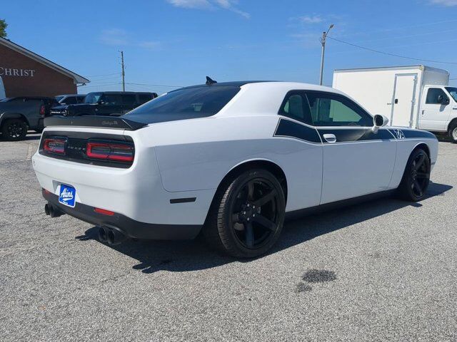 2023 Dodge Challenger R/T Winder GA