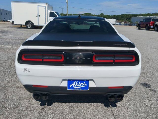 2023 Dodge Challenger R/T Winder GA