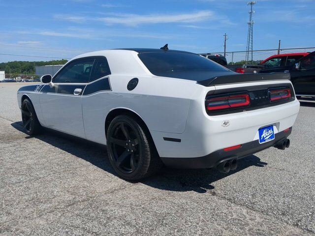 2023 Dodge Challenger R/T Winder GA
