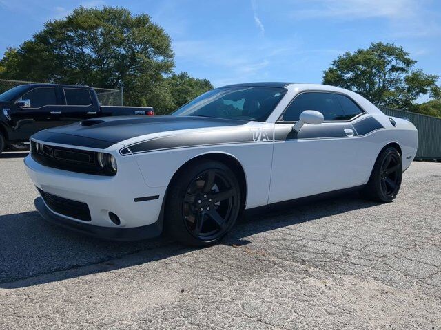 2023 Dodge Challenger R/T Winder GA