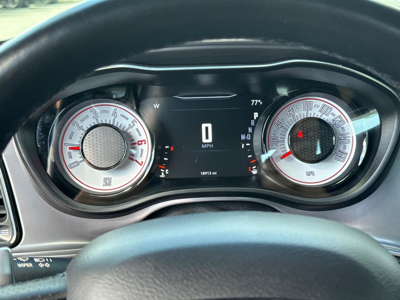 2023 Dodge Challenger R/T Dartmouth MA