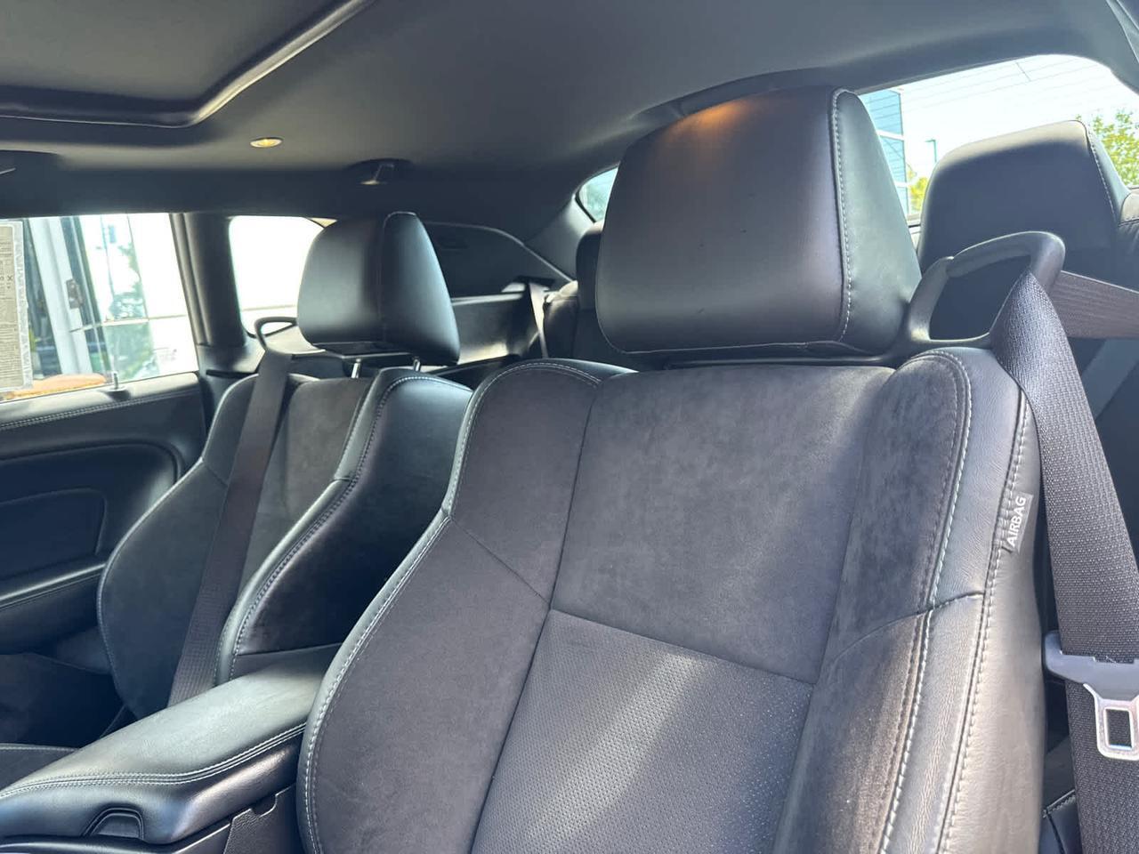 2023 Dodge Challenger R/T Dartmouth MA