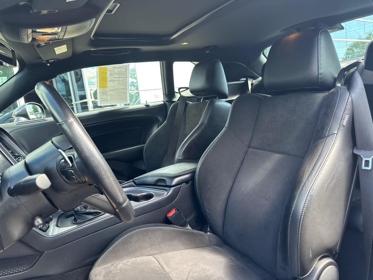 2023 Dodge Challenger R/T Dartmouth MA