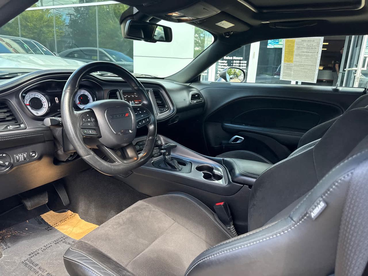 2023 Dodge Challenger R/T Dartmouth MA