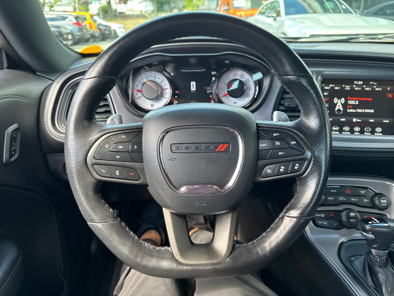 2023 Dodge Challenger R/T Dartmouth MA