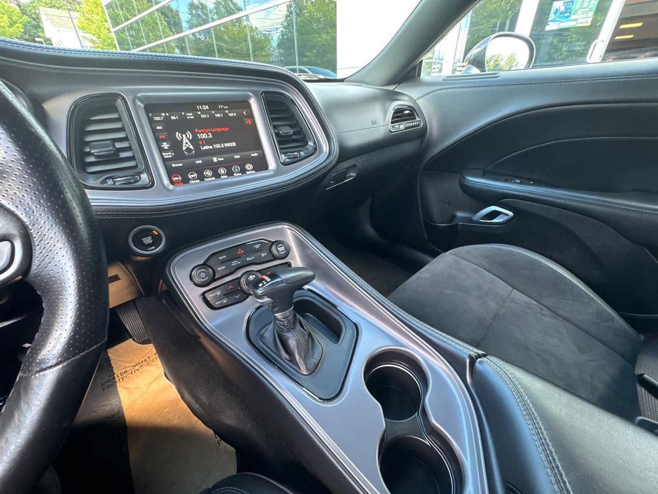 2023 Dodge Challenger R/T Dartmouth MA