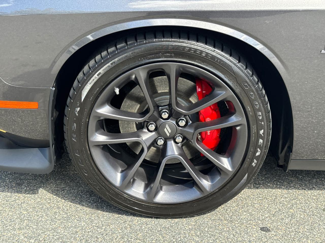2023 Dodge Challenger R/T Dartmouth MA