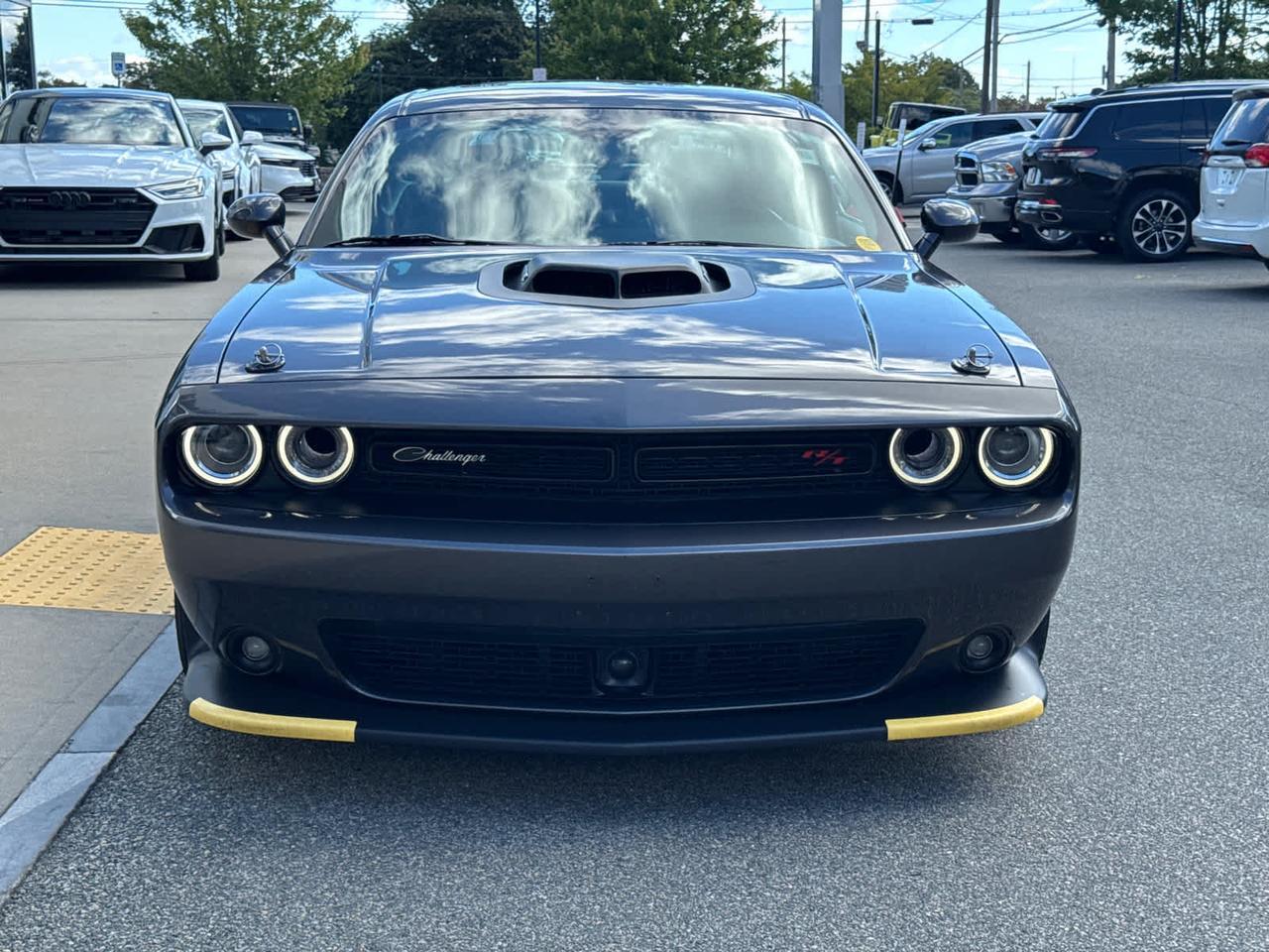 2023 Dodge Challenger R/T Dartmouth MA