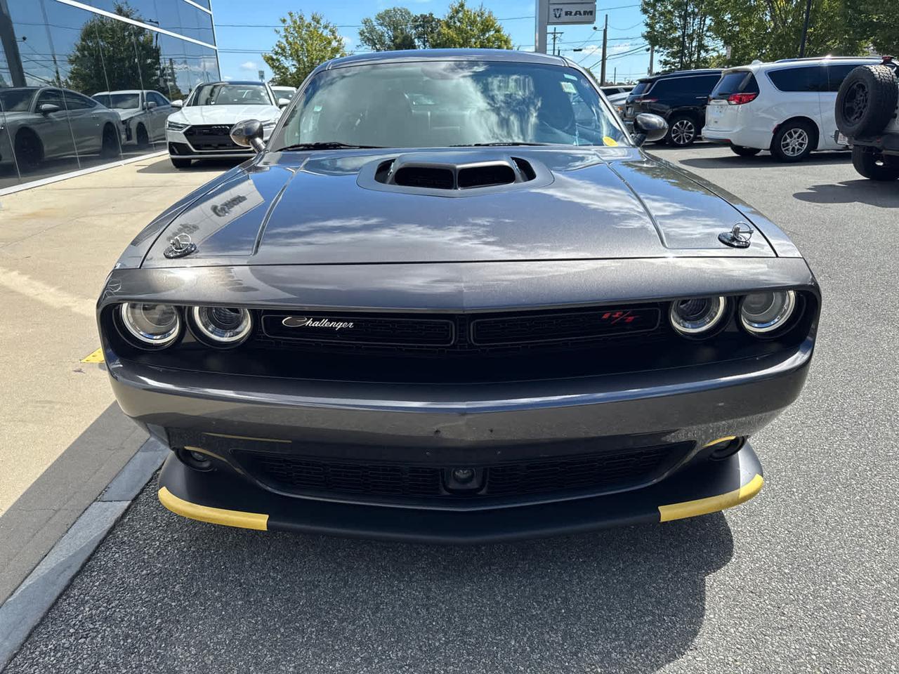 2023 Dodge Challenger R/T Dartmouth MA