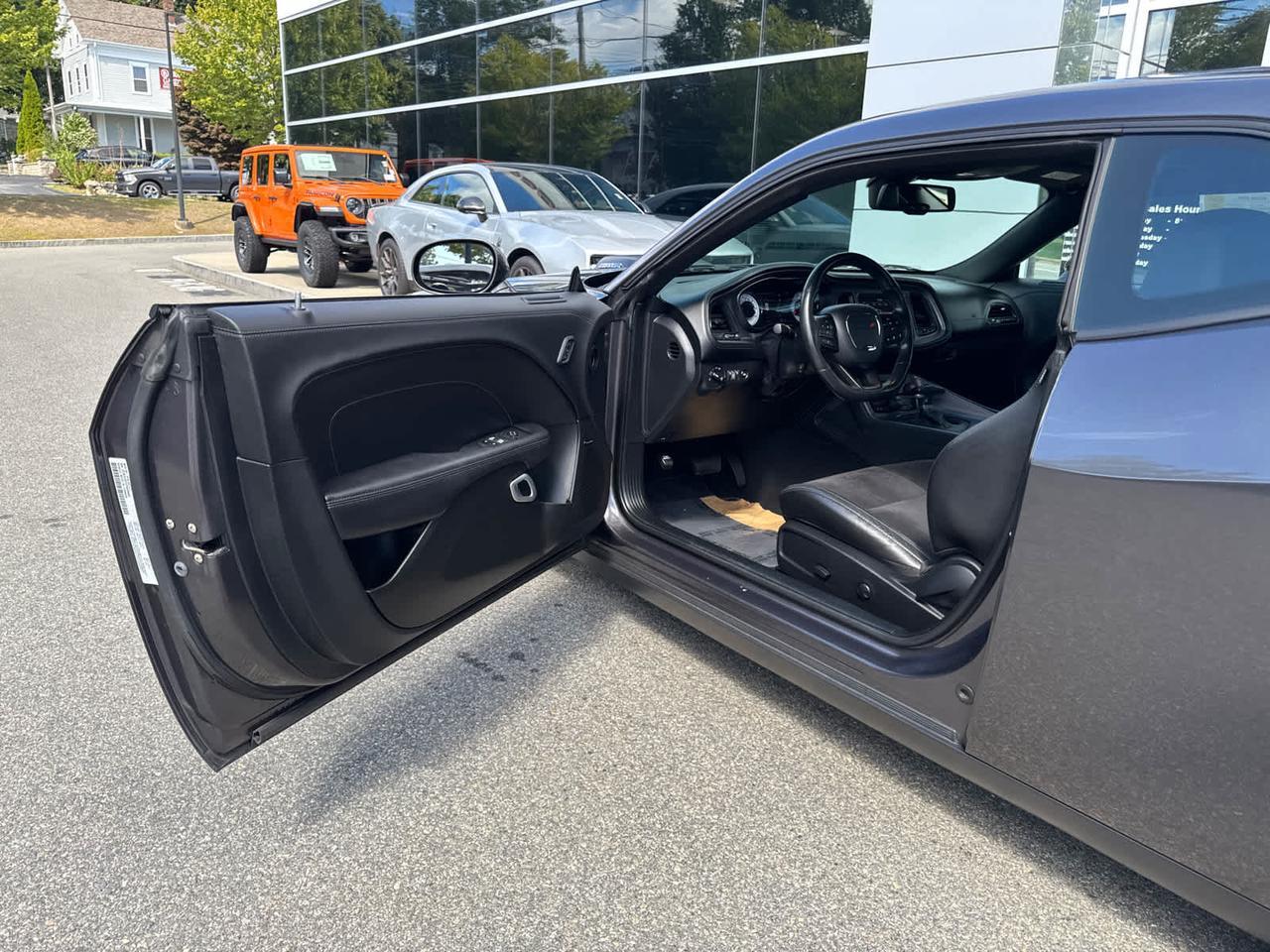 2023 Dodge Challenger R/T Dartmouth MA