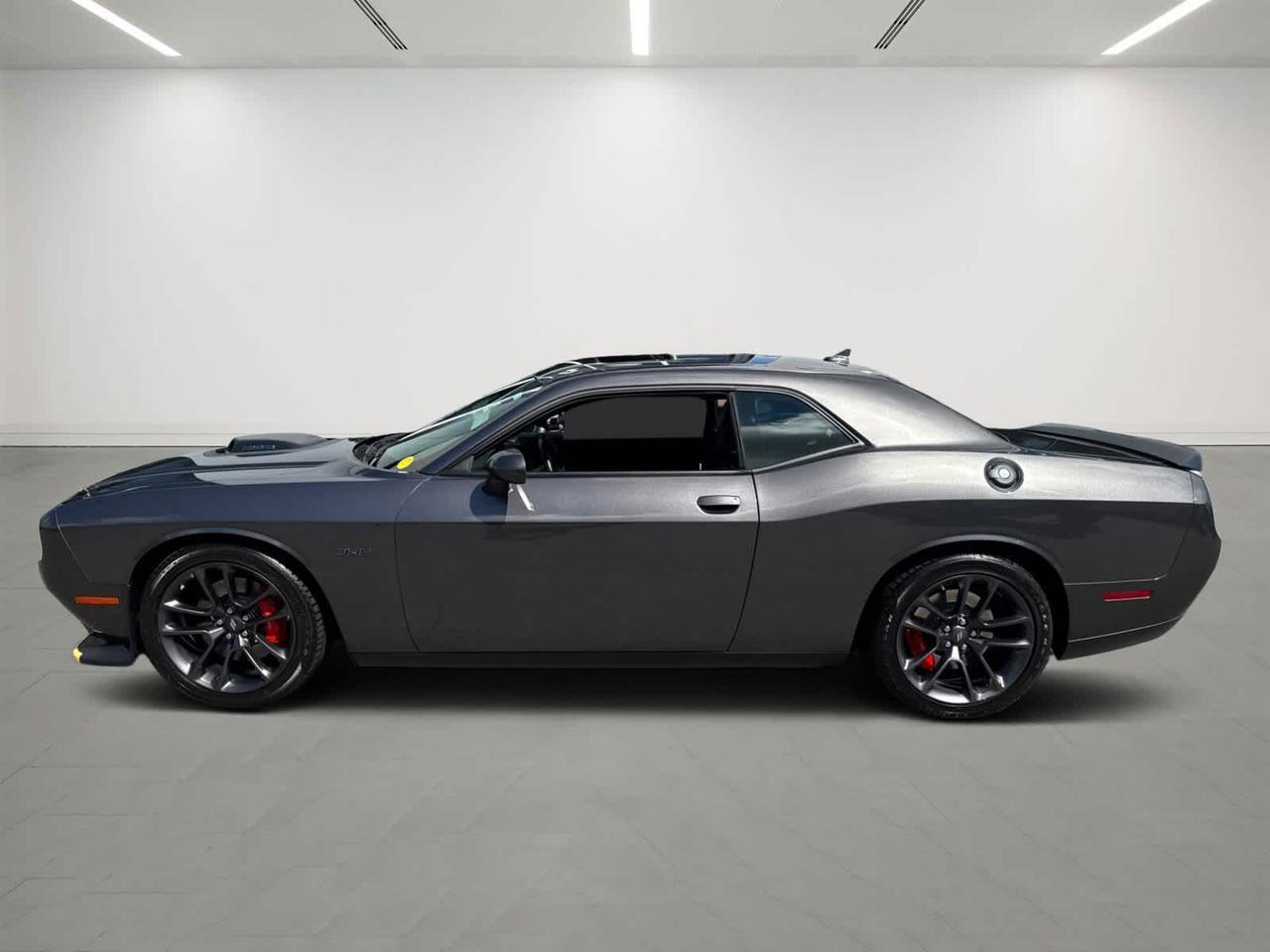 2023 Dodge Challenger R/T Dartmouth MA