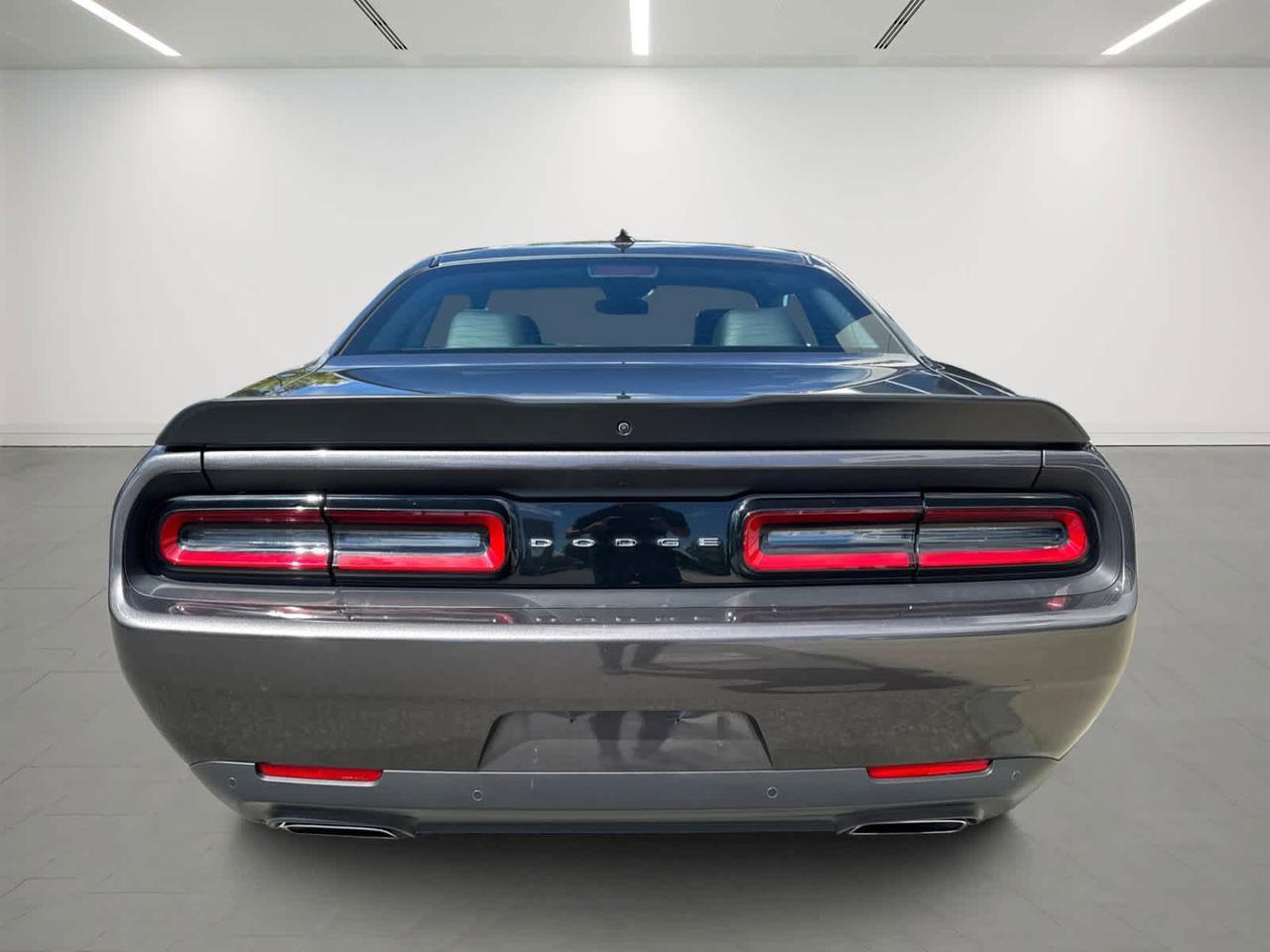 2023 Dodge Challenger R/T Dartmouth MA