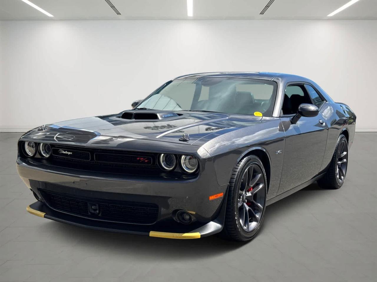 2023 Dodge Challenger R/T Dartmouth MA