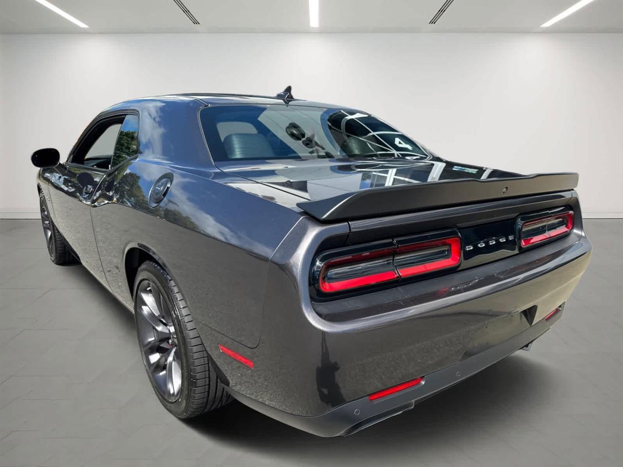 2023 Dodge Challenger R/T Dartmouth MA