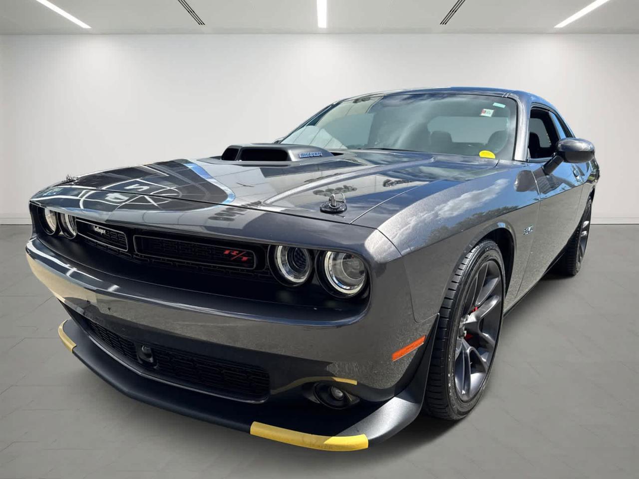 2023 Dodge Challenger R/T Dartmouth MA