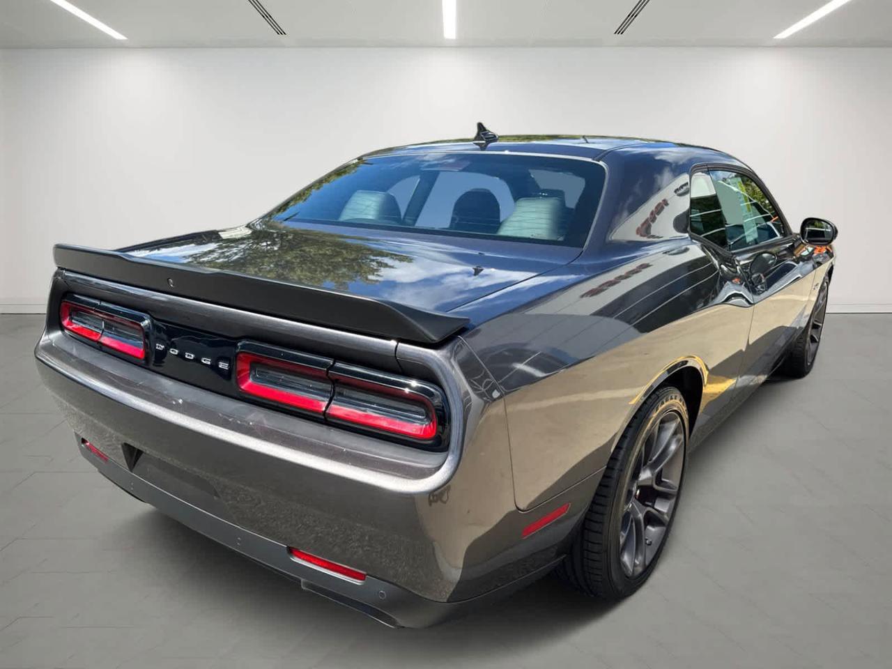 2023 Dodge Challenger R/T Dartmouth MA