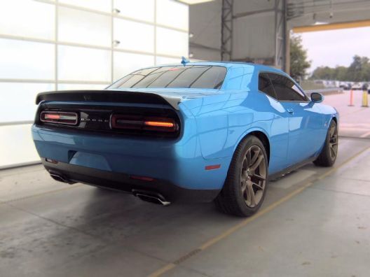 2023 Dodge Challenger RT SCATPACK DYNAMICS PKG