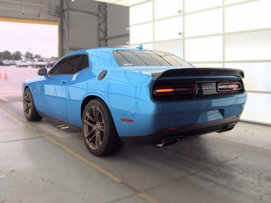 2023 Dodge Challenger RT SCATPACK DYNAMICS PKG Charlotte NC