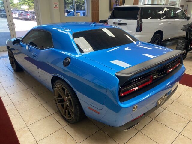 2023 Dodge Challenger RT SCATPACK DYNAMICS PKG