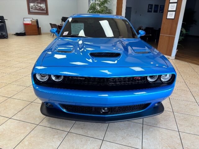 2023 Dodge Challenger RT SCATPACK DYNAMICS PKG