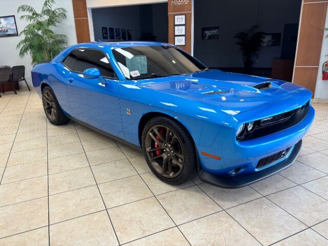 2023 Dodge Challenger RT SCATPACK DYNAMICS PKG