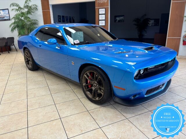 2023 Dodge Challenger RT SCATPACK DYNAMICS PKG