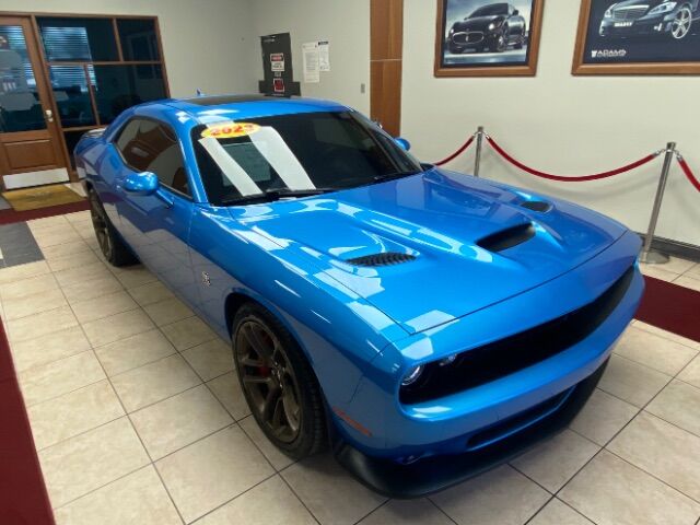 2023 Dodge Challenger RT SCATPACK DYNAMICS PKG