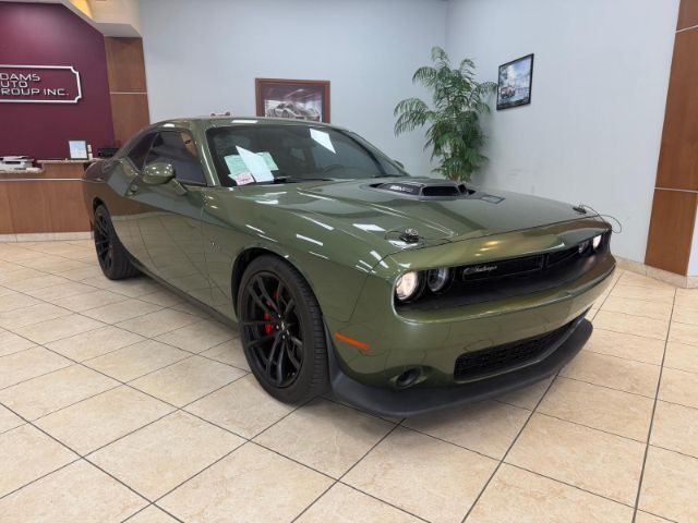 2023 Dodge Challenger RT SHAKER PERFORMANCE PLUS PKG
