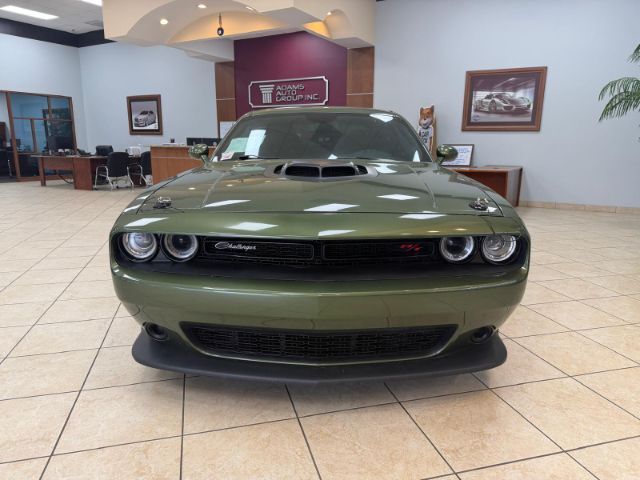 2023 Dodge Challenger RT SHAKER PERFORMANCE PLUS PKG
