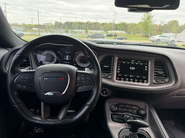 2023 Dodge Challenger RT SHAKER PERFORMANCE PLUS PKG Charlotte NC