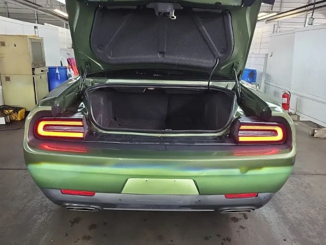 2023 Dodge Challenger RT SHAKER PERFORMANCE PLUS PKG Charlotte NC