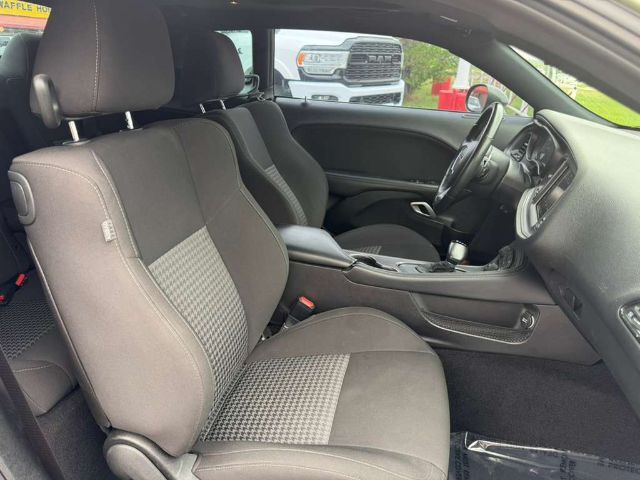 2023 Dodge Challenger RT SHAKER PERFORMANCE PLUS PKG Charlotte NC