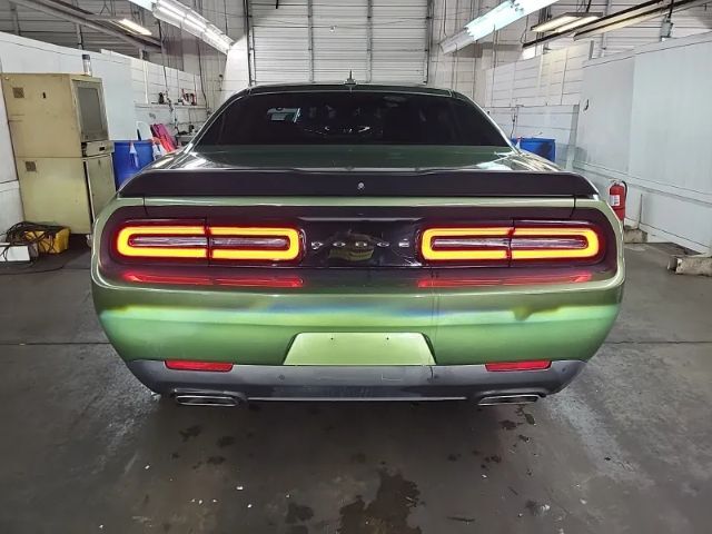 2023 Dodge Challenger RT SHAKER PERFORMANCE PLUS PKG