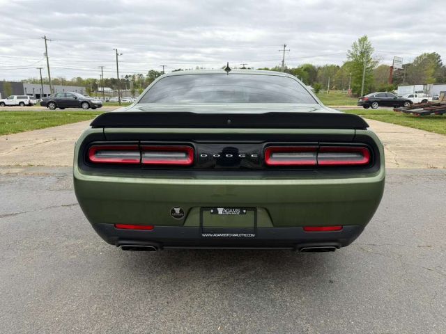 2023 Dodge Challenger RT SHAKER PERFORMANCE PLUS PKG Charlotte NC
