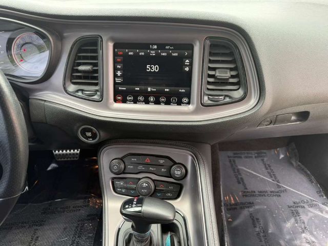 2023 Dodge Challenger RT SHAKER PERFORMANCE PLUS PKG Charlotte NC