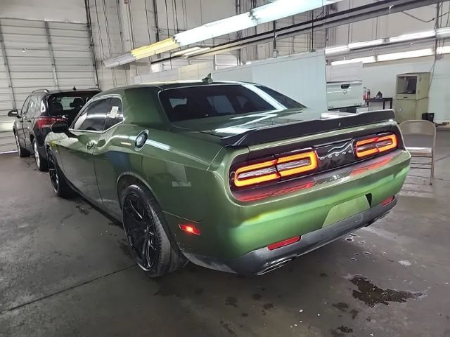 2023 Dodge Challenger RT SHAKER PERFORMANCE PLUS PKG