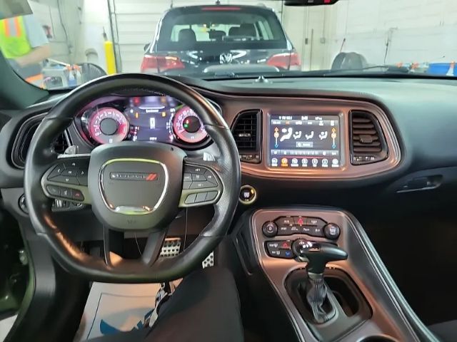 2023 Dodge Challenger RT SHAKER PERFORMANCE PLUS PKG Charlotte NC