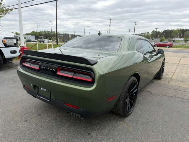 2023 Dodge Challenger RT SHAKER PERFORMANCE PLUS PKG Charlotte NC