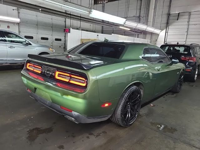 2023 Dodge Challenger RT SHAKER PERFORMANCE PLUS PKG Charlotte NC