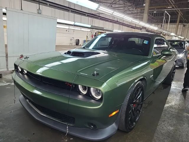2023 Dodge Challenger RT SHAKER PERFORMANCE PLUS PKG