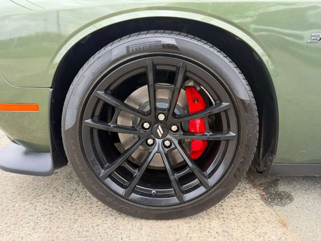 2023 Dodge Challenger RT SHAKER PERFORMANCE PLUS PKG Charlotte NC