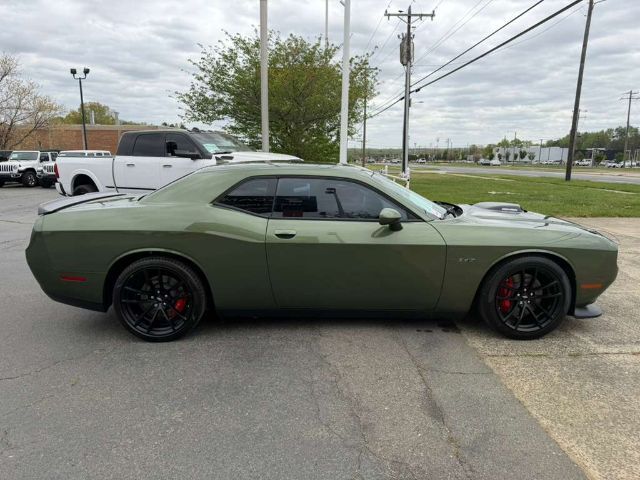 2023 Dodge Challenger RT SHAKER PERFORMANCE PLUS PKG Charlotte NC