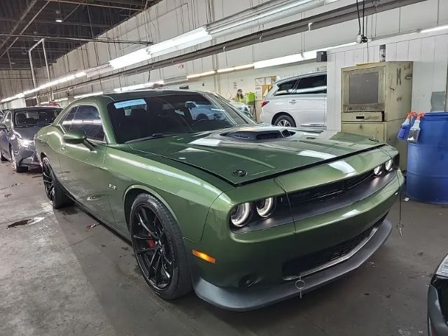 2023 Dodge Challenger RT SHAKER PERFORMANCE PLUS PKG Charlotte NC