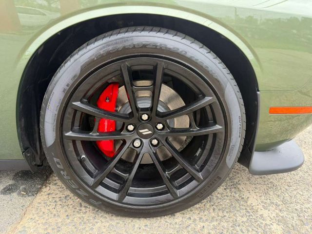 2023 Dodge Challenger RT SHAKER PERFORMANCE PLUS PKG Charlotte NC